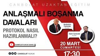 ANLAŞMALI BOŞANMA DAVALARI PROTOKOL NASIL HAZIRLANMALIDIR Anlaşmalı Boşanma Dilekçesi Nasıl Yazılır