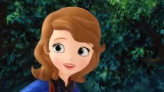 Sofia the First - All Seasons Theme Song (Region Comparison - ClosedCaptions Allowed) #sofiathefirst