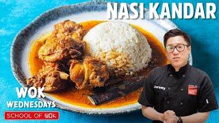 How to Make the BEST Malaysian Curry!