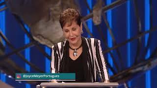 Reivindicando o que é seu por direito - 2 | Joyce Meyer