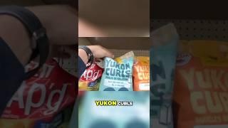 Discover Yukon Curls - The Unexpected Snack Sensation!
