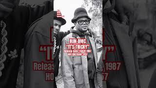 Run-DMC “It’s Tricky” #80s #80smusic #rundmc #music (Episode 201)