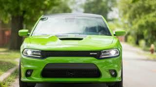 Dodge Charger - Automotive Zone