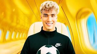 World Record Transfer... 