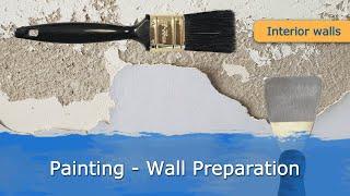 5 Easy ways to clean walls before painting