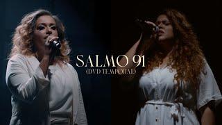 DVD TEMPORAL | VOCAL LIVRE - SALMO 91 (Clipe Oficial)