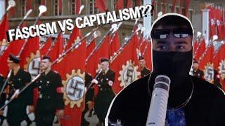 Libs can't understand Fascism fully | Yugopnik reacts to The "Tactics Of Fascism"