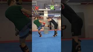 kickboxing defense techniques #defense #kickboxing kick #technique #legs #training