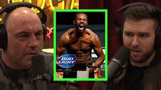 Derek from MPMD Explains Jon Jones PED "Pulsing"