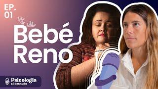 Bebé Reno: el peso invisible del pasado | Psicología al Desnudo