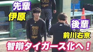 【そろそろ和歌山からも！！伊原 前川右京 村上の智辯学園トリオが甲子園で支配をしてほしい！】