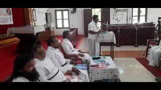 abin mathew convenor  niranam maramon pain and palliative works 2023/24