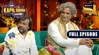 Tribute To The Lyricists | Shabbir, Azhar Iqbal | The Kapil Sharma Show S2 | Ep 339 | NEW FE