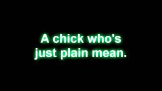 The Fairly OddParents - Icky Vicky (Lyrics)