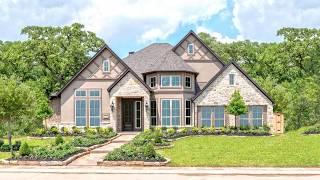 Ravenna Homes Plan 4290 | E3 Elevation