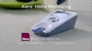 TV Spot - Alere - Home Monitoring - Better Care Better Life