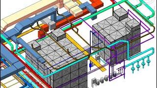 MEP BASICS PART 8 OF 12 HINDI हिंदी-MECHANICAL ELECTRICAL PLUMBING BASICS