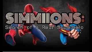 Simmiions: Search of a Real Superhero (Official Trailer) [Part 2] | Bakra Club