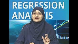 BRAOU UG Business Statistics 2nd Year 4th Semester : Regression Analysis