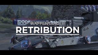 Waffenträger: Retribution | BlixerMixer Soundtrack