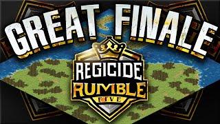 The Great Finale (RR5)