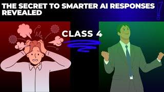 Using Context to Enhance Prompts: Boost Your AI's Performance | Digital Muhammad. Class 4.