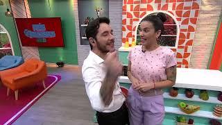 Más Conectados (23/09/2024) Promo | TVPerú