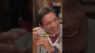 Tucker Carlson and 'Wolf of Wall Street' Jordan Belfort PULL THE CURTAIN on Insider Trading