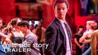 WEST SIDE STORY OFFICIAL TRAILER (2021)