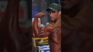 #gym #athlete #fitness #bodybuilder #bodybuilding ROHIT RAJPUT️ NATURAL BODYBUILDING