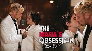 The Mafia's Obsession  Full Movie | DramaBox