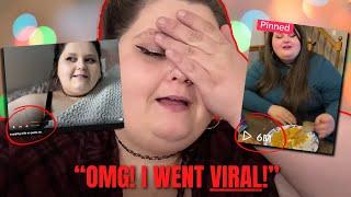 Amberlynn's Most Embarasseen VlogMESS Yet