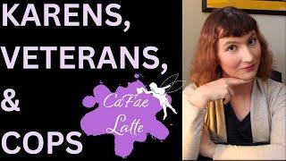 CaFae Latte Season 11 - TikTok Compilation