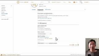 How To Setup Wordpress In 5 mins With AWS LightSail [005]