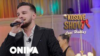 n’Kosove show : Loni Haklaj : Potpuri 2024 LIVE