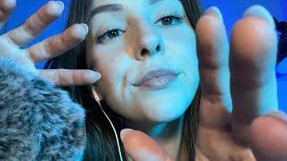 5 Minute ASMR Guess That Sound 