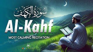 SURAH AL-KAHF (سورة الكهف ) | VERY BEAUTIFUL QURAN RECITATION TO SOOTHE YOUR SOUL | Habibullah TV