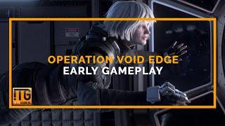 Rainbow Six Siege: Operation Void Edge - Early Gameplay - intheGame.nl