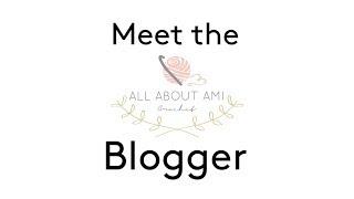 Meet All About Ami!