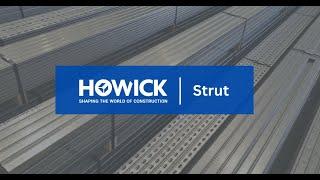 Howick Ltd: Strut