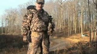 Bobcat Hunt - Vance Video Productions