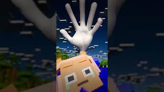 Sea hand monster ⁨@NAPTOON19⁩