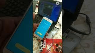 frp bypass and account unlock on #geeks_mobile_repair_hub #madurai