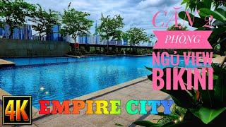 EMPIRE CITY Thủ Thiêm 2PN view BIKINI, tiện ích NỘI KHU Linden Residences