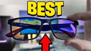 The BEST Gaming Glasses!