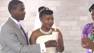 Wedding Film: Mugane + Mwende | Trailer [HD]