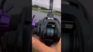 My fishing reel is NOT supposed to sound like this… #fishing #shorts