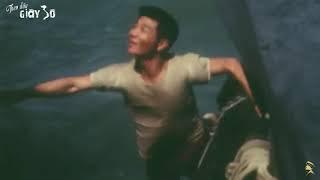 Ký Sự Bottes De Saut "TRỞ VỀ TỪ HẢI CHIẾN HOÀNG SA 1974" Lịch Sử Việt Nam