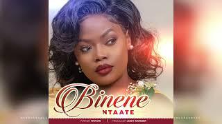 BINENE OFFICIAL AUDIO BY NTAATE