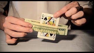 The Magic Trick That Fooled Abraham Lincoln - Revealed